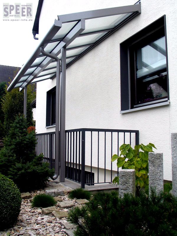 SPEER GmbH & Co.KG Metallbau