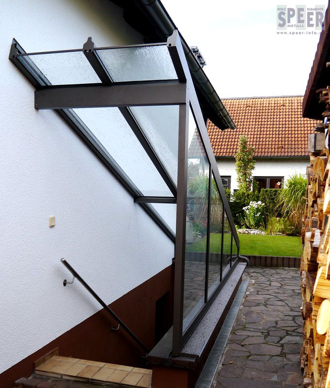 SPEER GmbH & Co.KG Metallbau