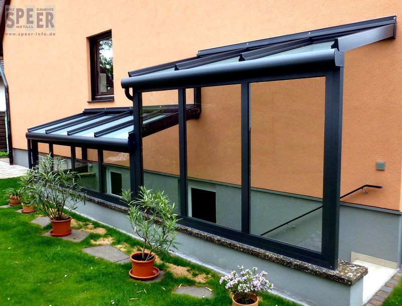 SPEER GmbH & Co.KG Metallbau