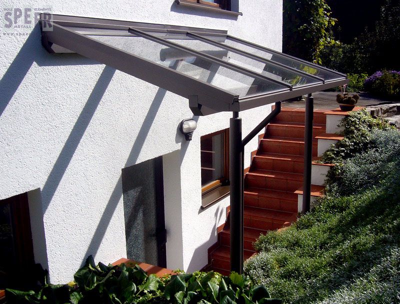 SPEER GmbH & Co.KG Metallbau