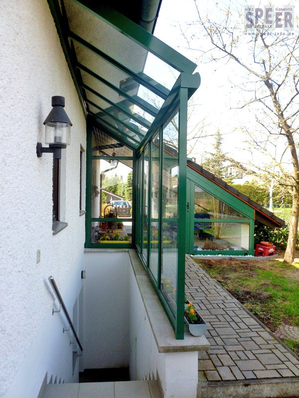 SPEER GmbH & Co.KG Metallbau