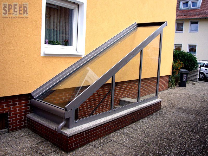 SPEER GmbH & Co.KG Metallbau