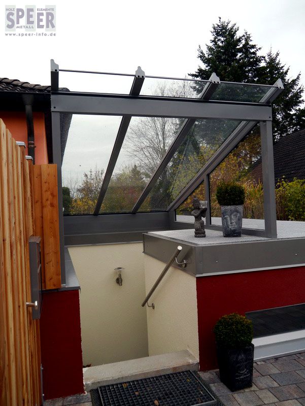 SPEER GmbH & Co.KG Metallbau