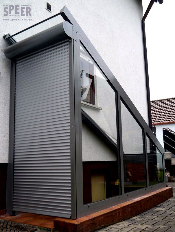 SPEER GmbH & Co.KG Metallbau