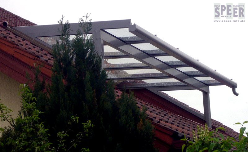 SPEER GmbH & Co.KG Metallbau