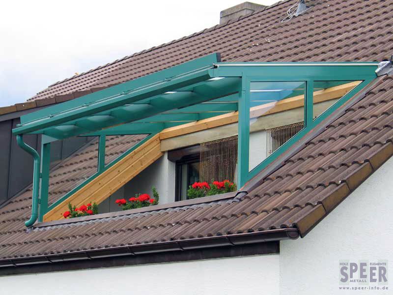 SPEER GmbH & Co.KG Metallbau