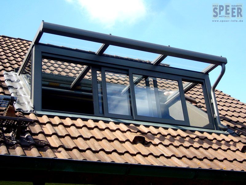 SPEER GmbH & Co.KG Metallbau