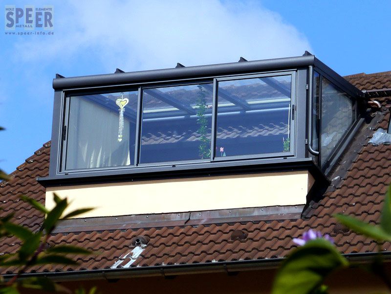 SPEER GmbH & Co.KG Metallbau