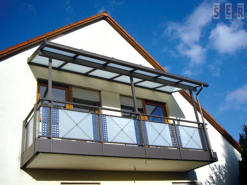 SPEER GmbH & Co.KG Metallbau