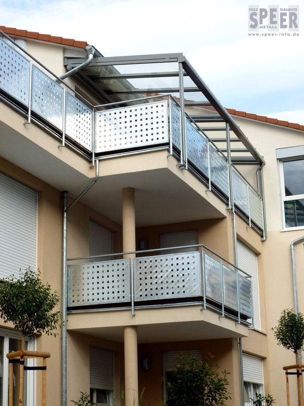 SPEER GmbH & Co.KG Metallbau