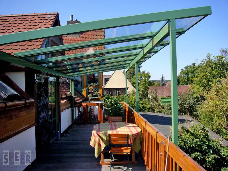 SPEER GmbH & Co.KG Metallbau