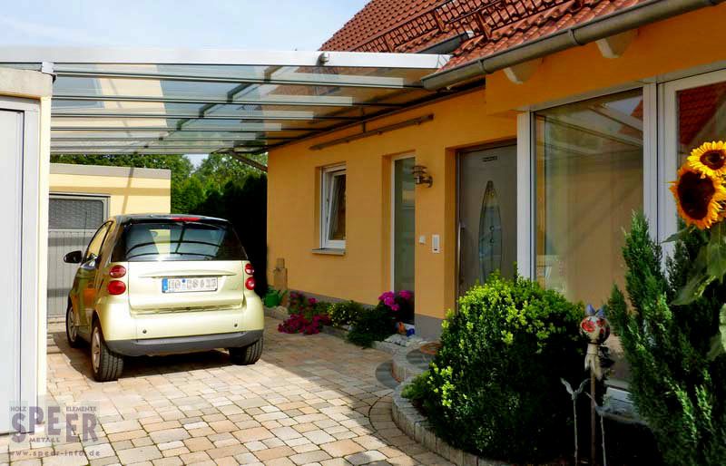 SPEER GmbH & Co.KG Metallbau