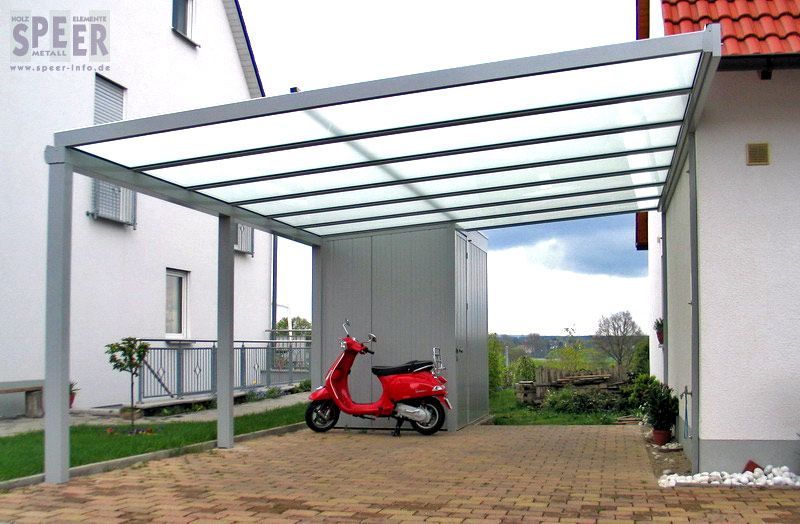 SPEER GmbH & Co.KG Metallbau