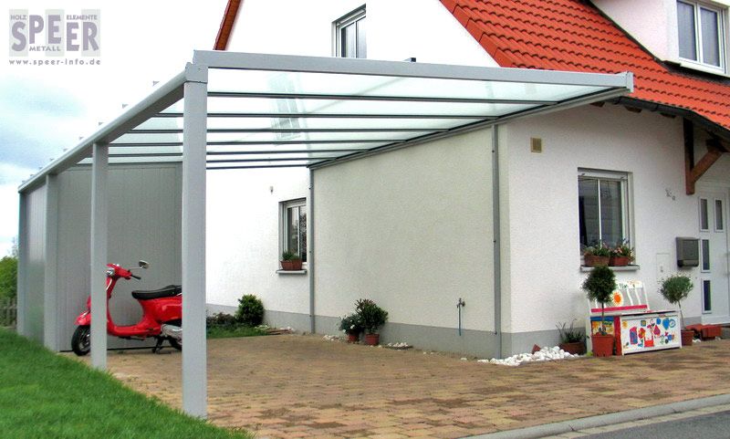 SPEER GmbH & Co.KG Metallbau