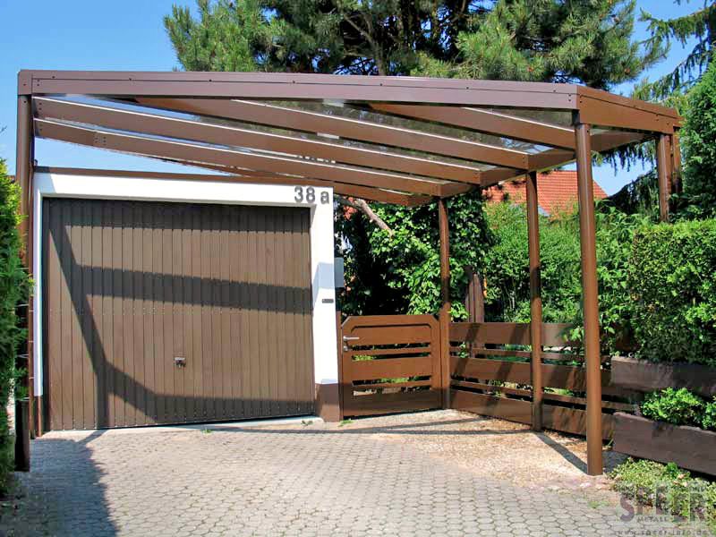 SPEER GmbH & Co.KG Metallbau