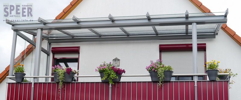 SPEER GmbH & Co.KG Metallbau