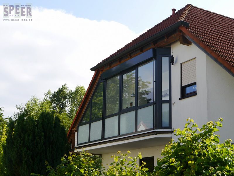 SPEER GmbH & Co.KG Metallbau