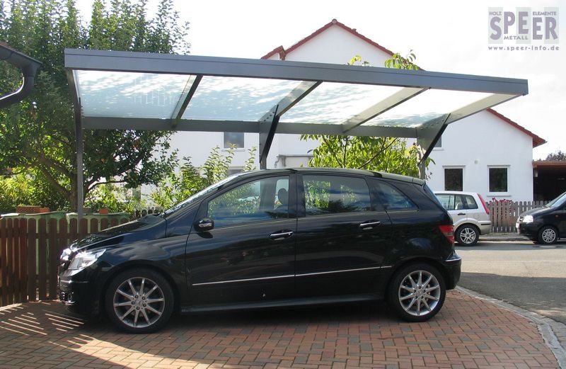 SPEER GmbH & Co.KG Metallbau