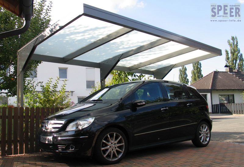 SPEER GmbH & Co.KG Metallbau