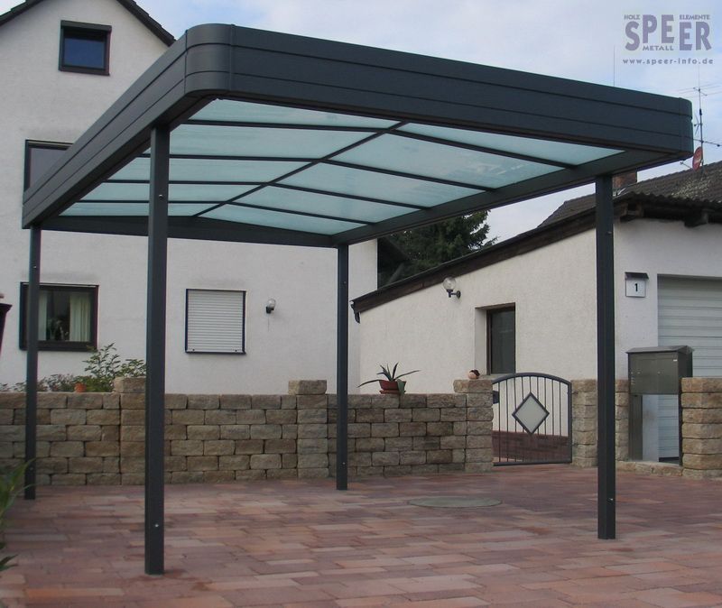 SPEER GmbH & Co.KG Metallbau