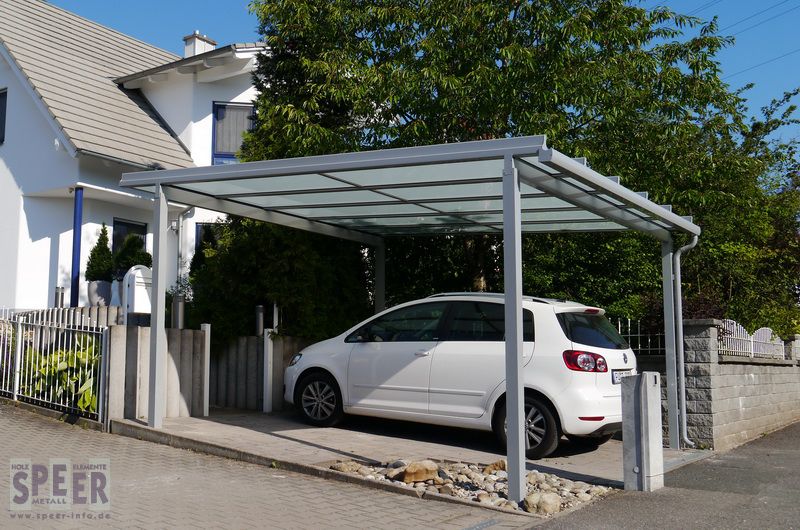 SPEER GmbH & Co.KG Metallbau