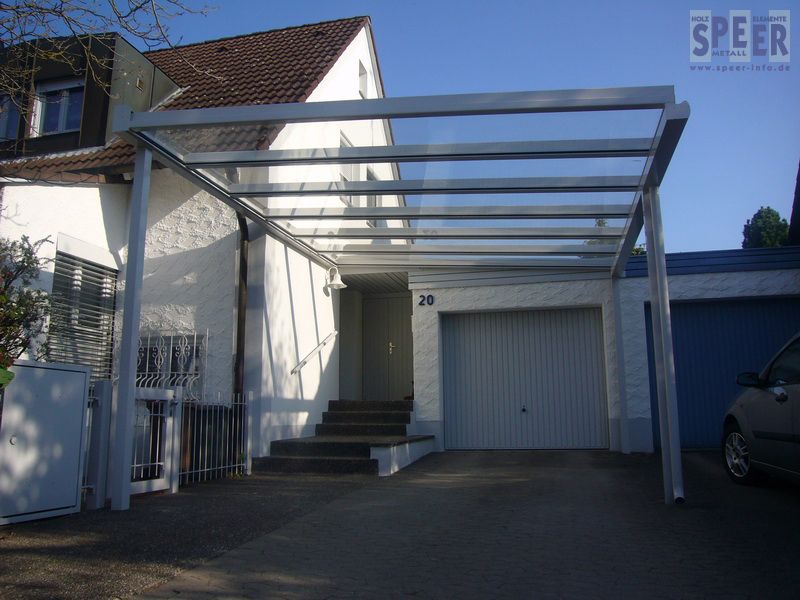 SPEER GmbH & Co.KG Metallbau