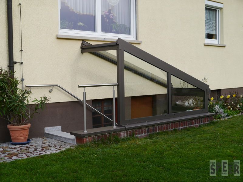 SPEER GmbH & Co.KG Metallbau