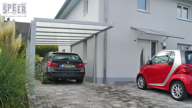 SPEER GmbH & Co.KG Metallbau