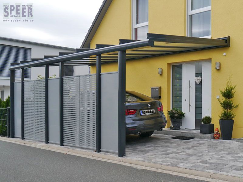 SPEER GmbH & Co.KG Metallbau