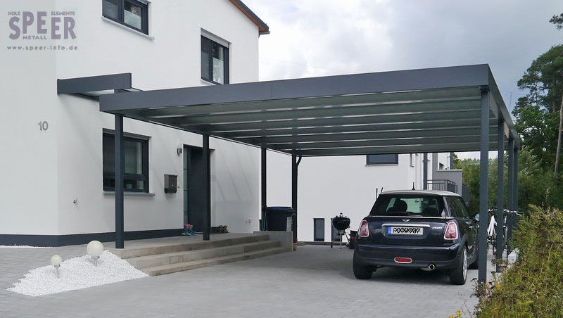 SPEER GmbH & Co.KG Metallbau