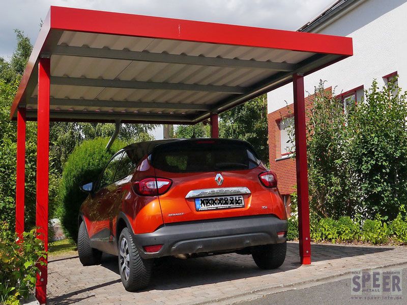 SPEER GmbH & Co.KG Metallbau