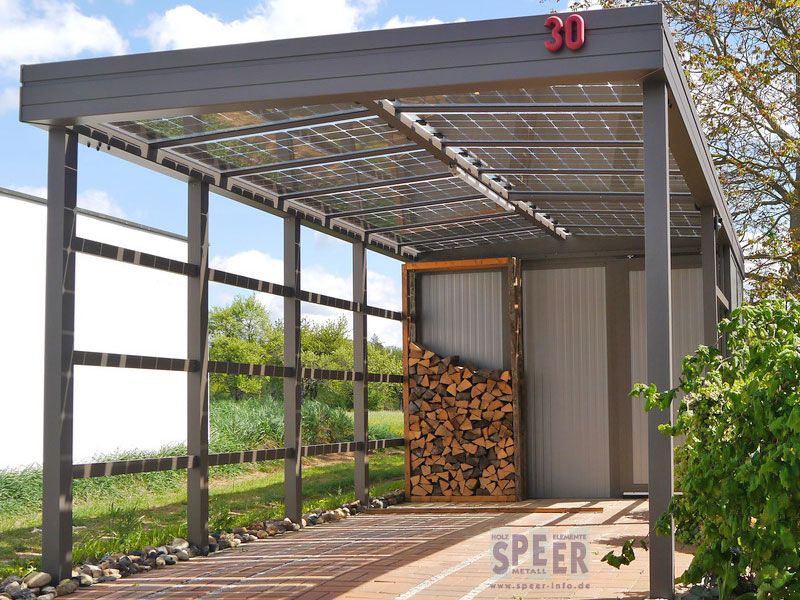 SPEER GmbH & Co.KG Metallbau