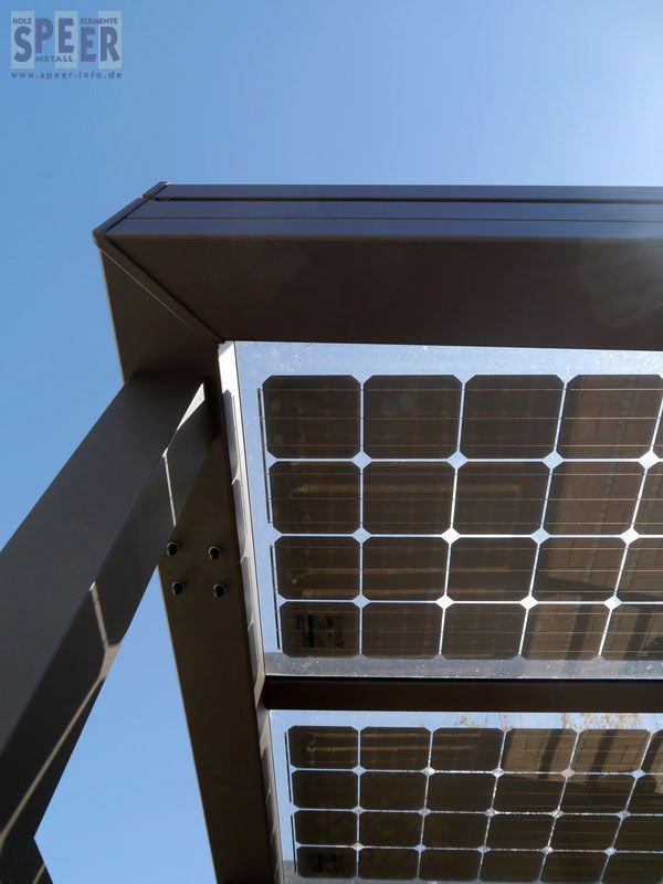 SPEER GmbH & Co.KG Metallbau