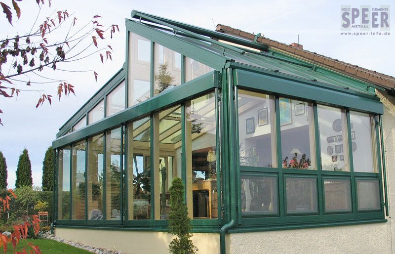 SPEER GmbH & Co.KG Metallbau