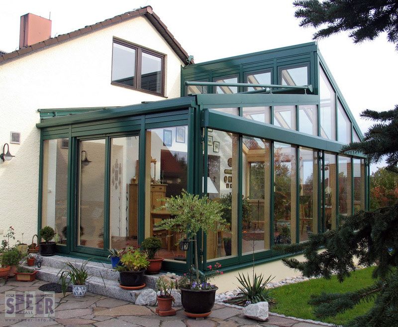 SPEER GmbH & Co.KG Metallbau