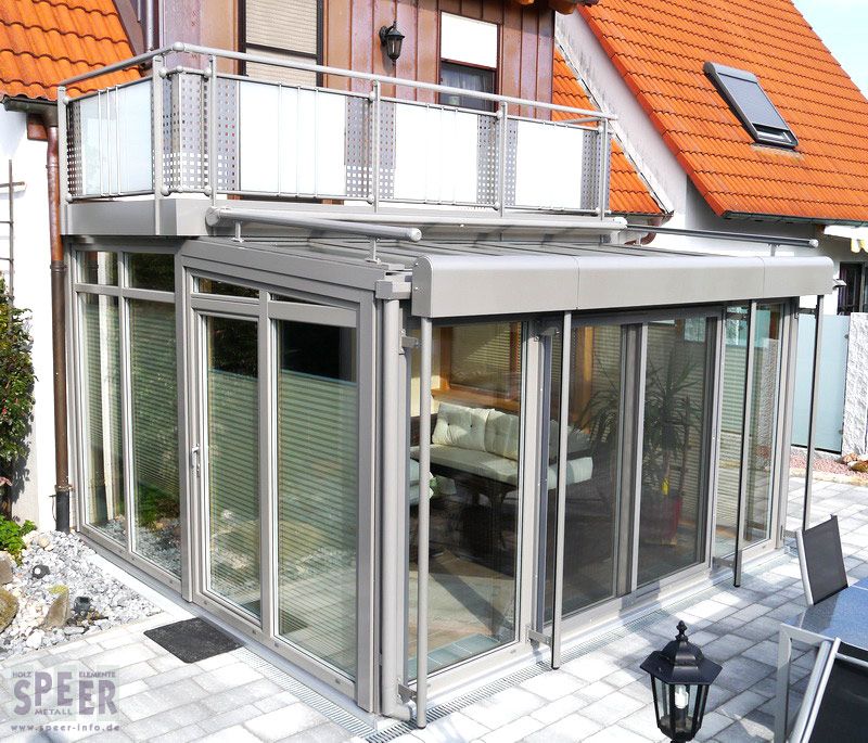 SPEER GmbH & Co.KG Metallbau