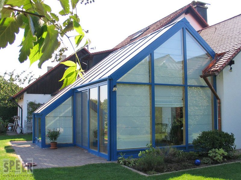 SPEER GmbH & Co.KG Metallbau