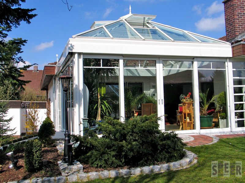 SPEER GmbH & Co.KG Metallbau