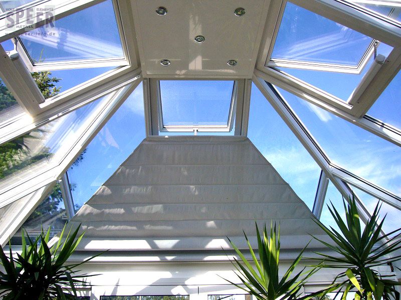 SPEER GmbH & Co.KG Metallbau