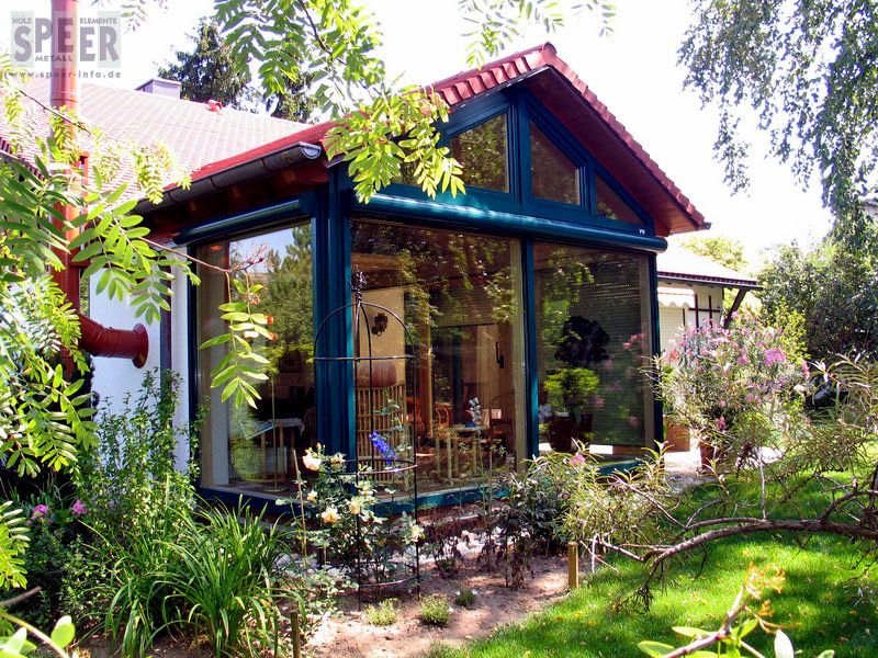 SPEER GmbH & Co.KG Metallbau