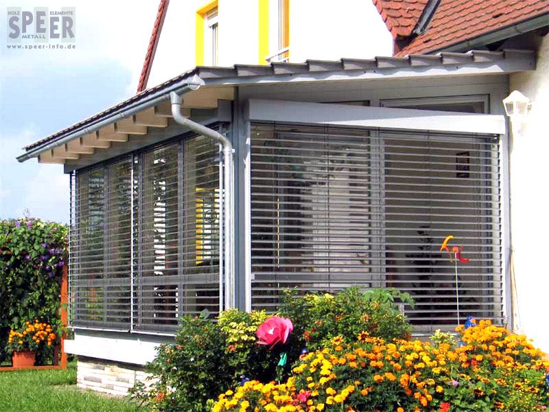 SPEER GmbH & Co.KG Metallbau