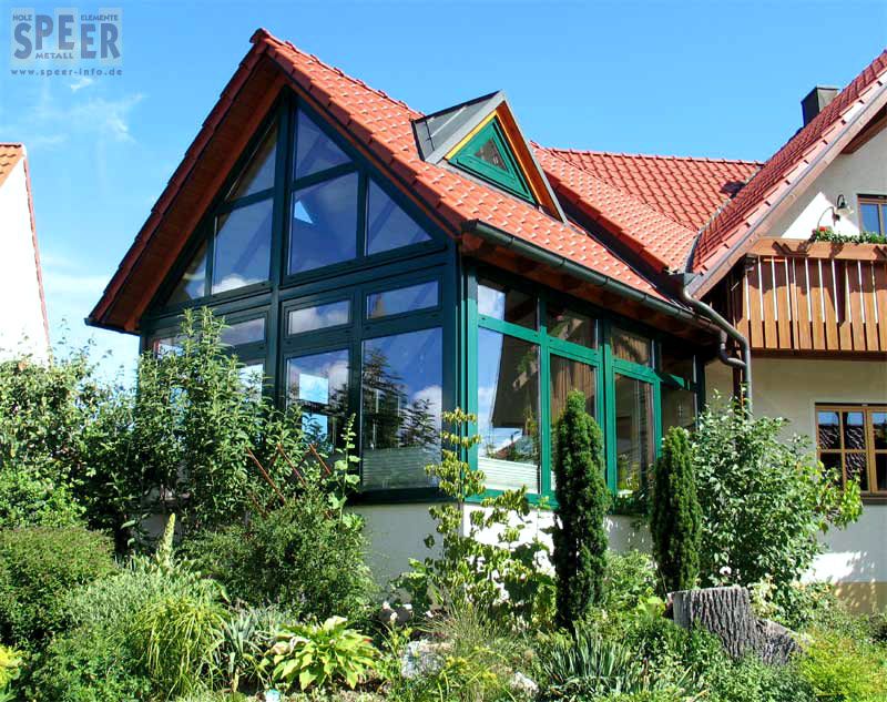 SPEER GmbH & Co.KG Metallbau