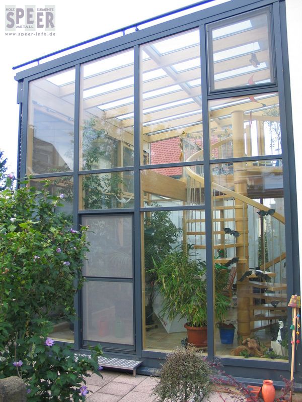 SPEER GmbH & Co.KG Metallbau