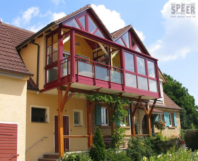 SPEER GmbH & Co.KG Metallbau