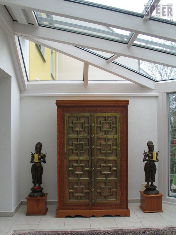 SPEER GmbH & Co.KG Metallbau