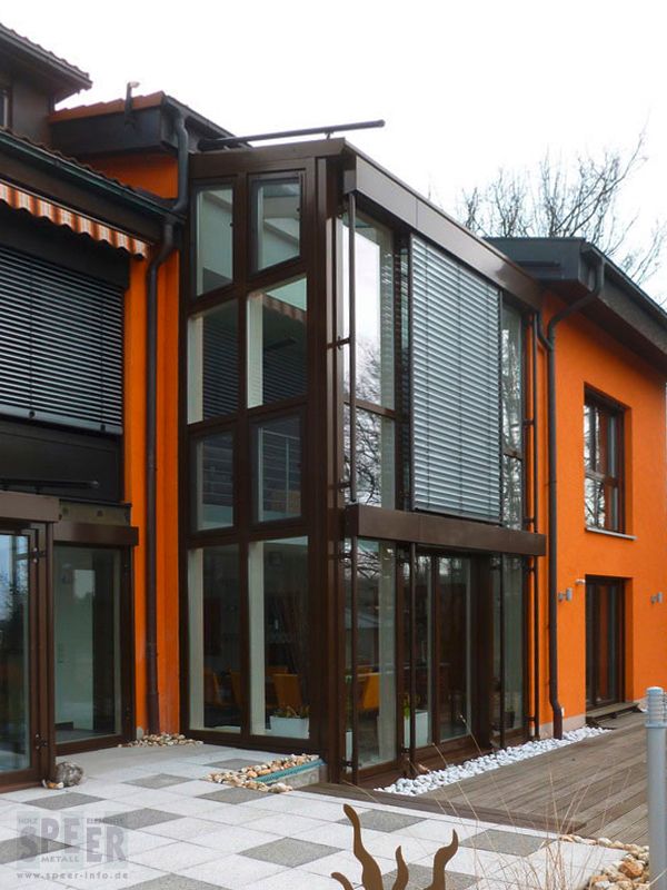 SPEER GmbH & Co.KG Metallbau