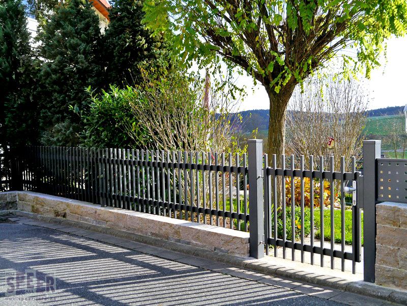 SPEER GmbH & Co.KG Metallbau