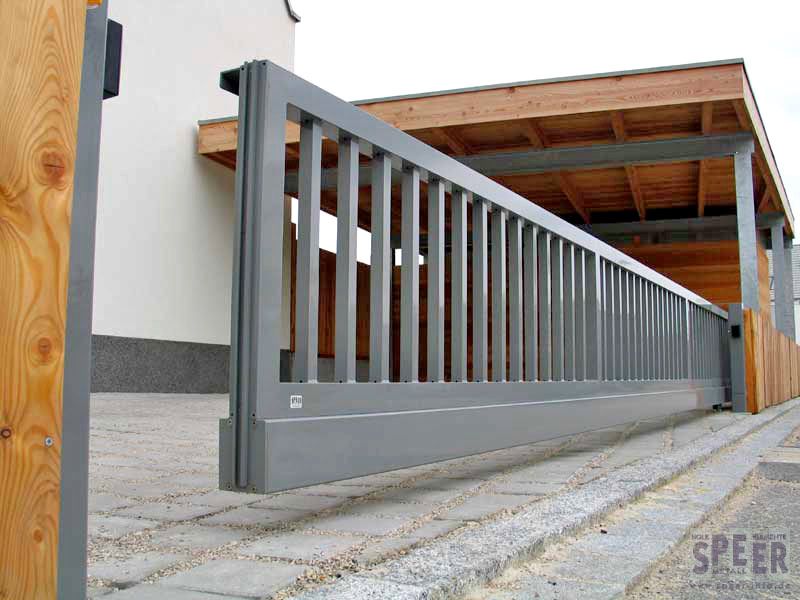 SPEER GmbH & Co.KG Metallbau