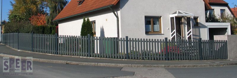 SPEER GmbH & Co.KG Metallbau