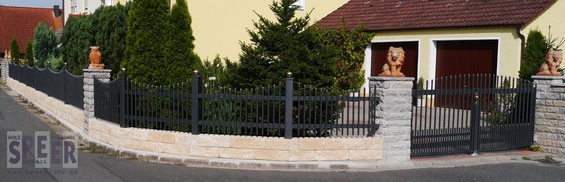 SPEER GmbH & Co.KG Metallbau
